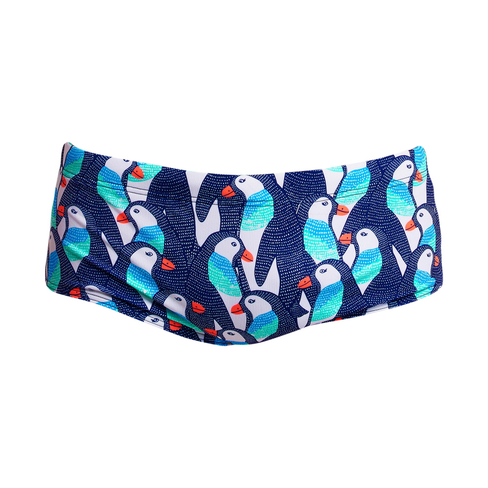Транки FUNKY TRUNKS Men's Pengoo Parade