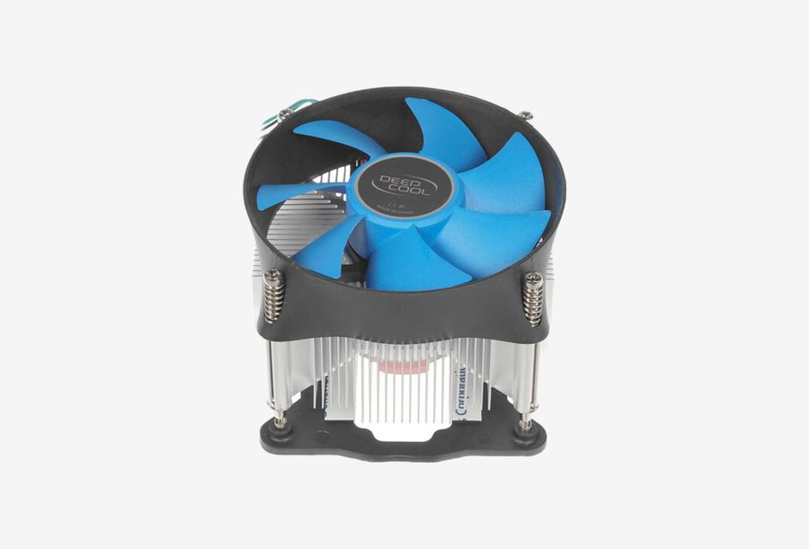 DEEPCOOL THETA 31 PWM_0226709110918