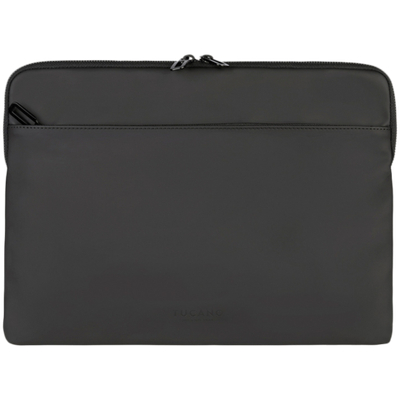 TUCANO GOMMO SLEEVES FOR Laptop 14”/ MacBook Pro 14” Black