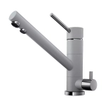 Кухонный смеситель Omoikiri Tonami-BN