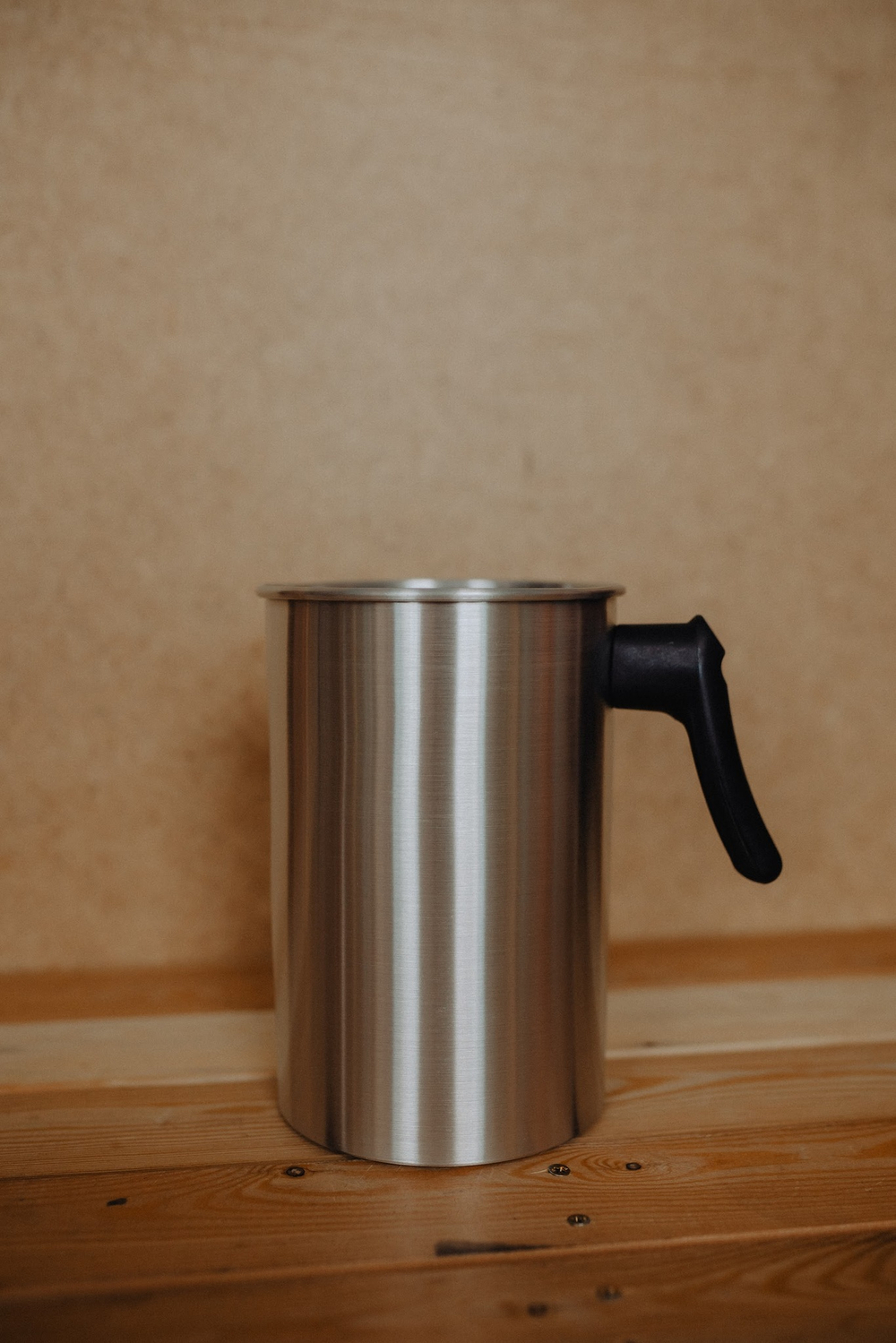 Ковш 2500 мл для воска