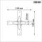 Коннектор X-образный Novotech Konst Glat 359381