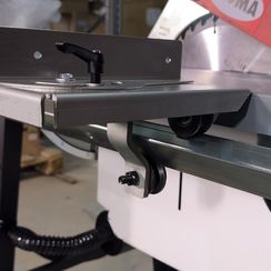 PROMA PKS-315S пила цирк. + линейка