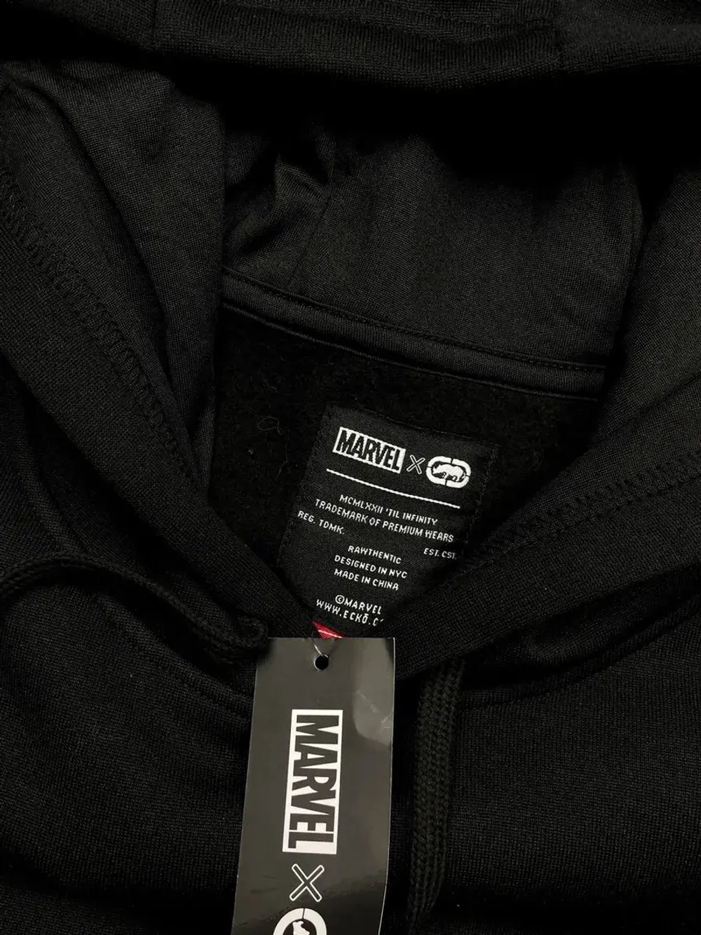 Худи от Marvel G-Unit Tribal Emerica Fubu South pole