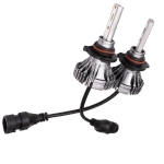 Светодиодная лампа AMP CSP L03S HB4 (2шт)
