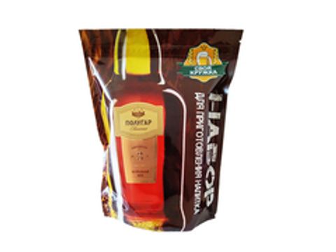 Полугар Пшеничный экстракт Своя Кружка 4,5кг