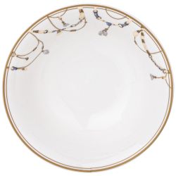 СЕРВИЗ ОБЕДЕННЫЙ LEFARD "HORSE CLUB" НА 6 ПЕР. 23 ПР. (КОР=2НАБ.)
