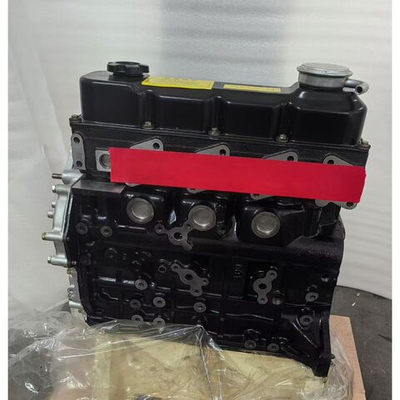 Двигатель nissan Qd32 оригинал