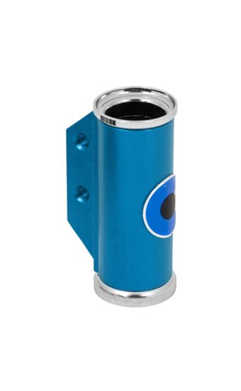 Втулка руля SPRITE голубой