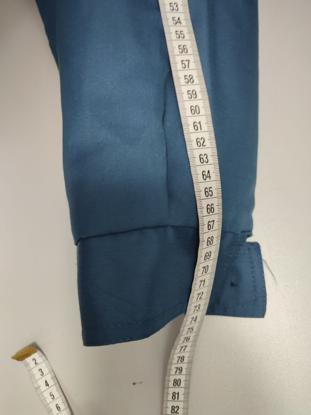 Пальто зимнее 50 размер, новое