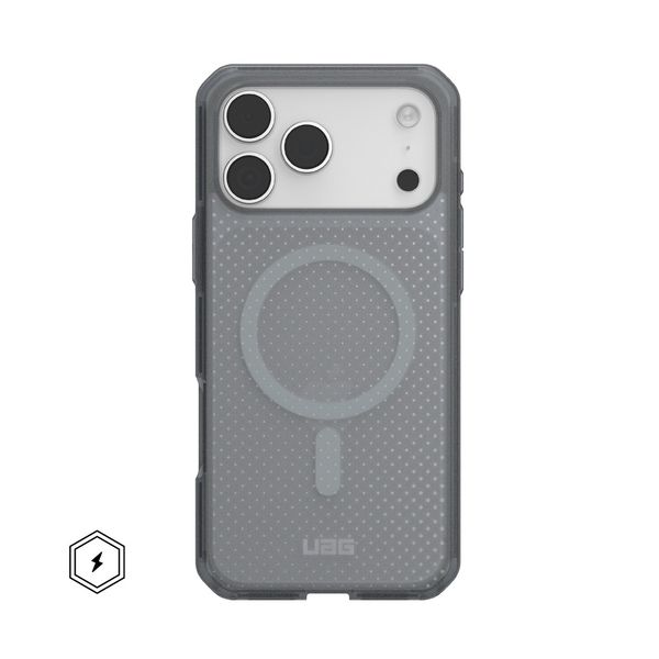Чехол Uag Dot Case для iPhone 17 Pro Max, Фиолетовый | Purple