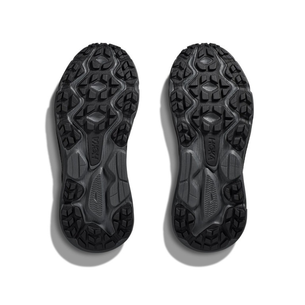 Кроссовки женские HOKA W CHALLENGER ATR 7 Black / Black