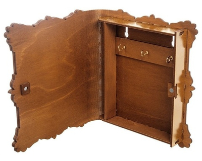 КФ- 01/4 Ключница ''Святое семейство''