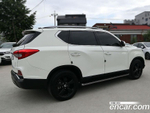 KG Mobility (Ssangyong) G4 Rexton Дизель 2.2 2WD (09.2020)