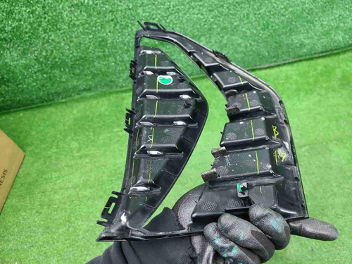 Накладка ДХО правая Haval Jolion (2021-н.в.)