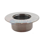 ФП.111.5/1 Форсунка для подключения пылесоса 2" (наруж.) плитка AISI-316