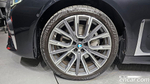 BMW 7 Series (G11) 740Li xDrive M Sports (04.2021)