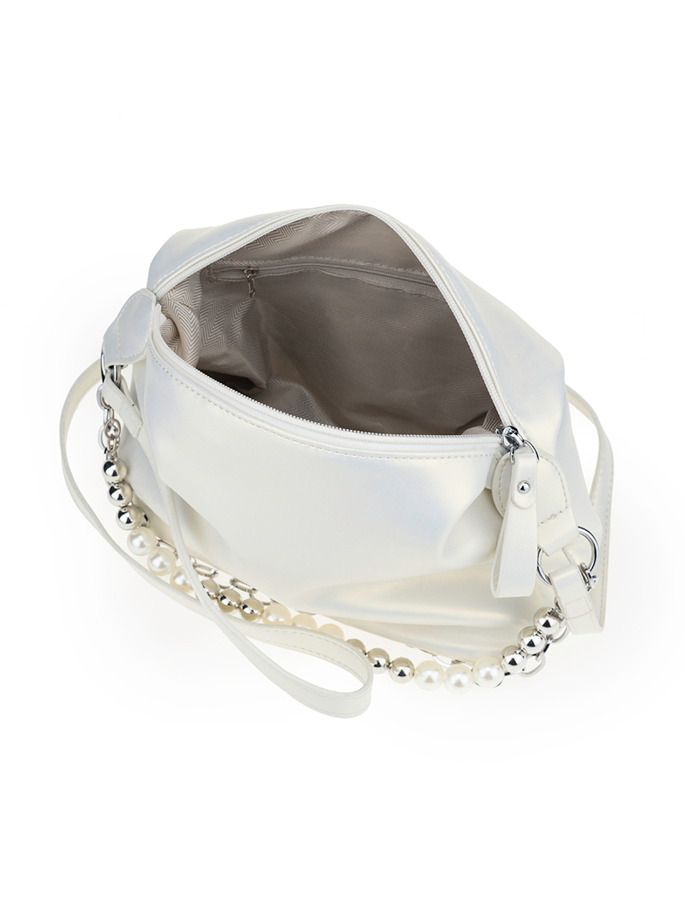 27657/30 Сумка жен., иск. кожа