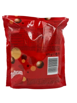 Шоколадные Шарики , Драже Мальтизерс в Молочном Шоколаде