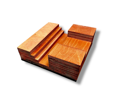 Подставки для гимнастического батута