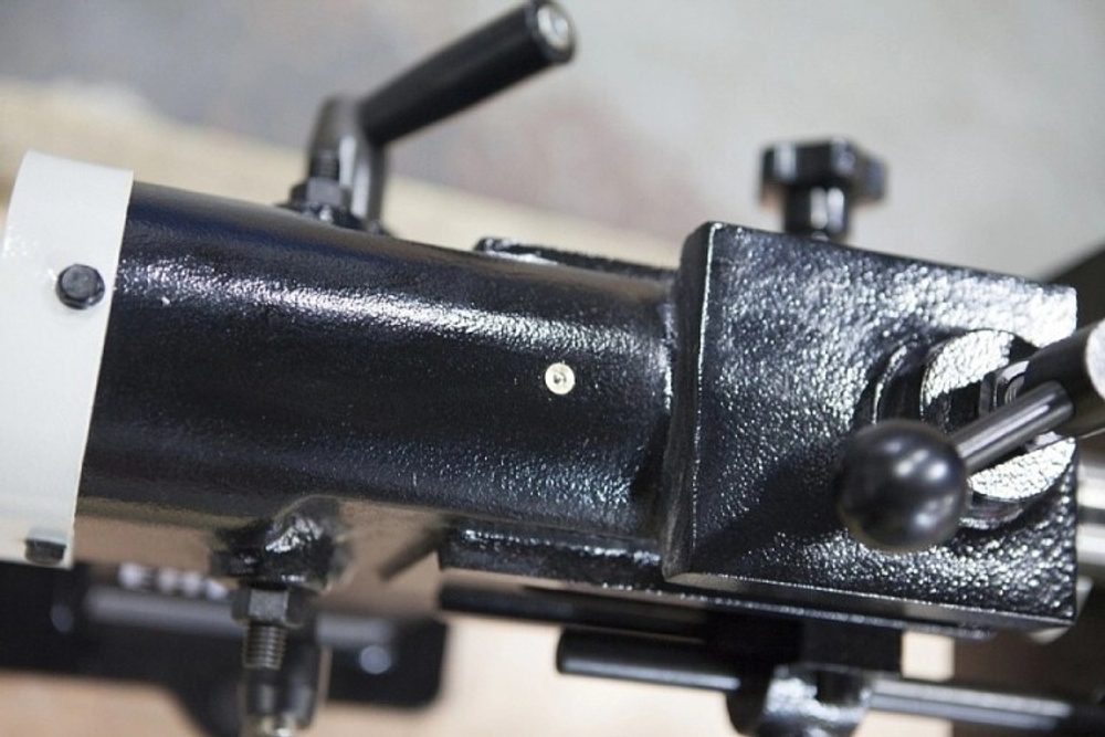 Станок зиговочный STALEX TB-12 ручной 373801