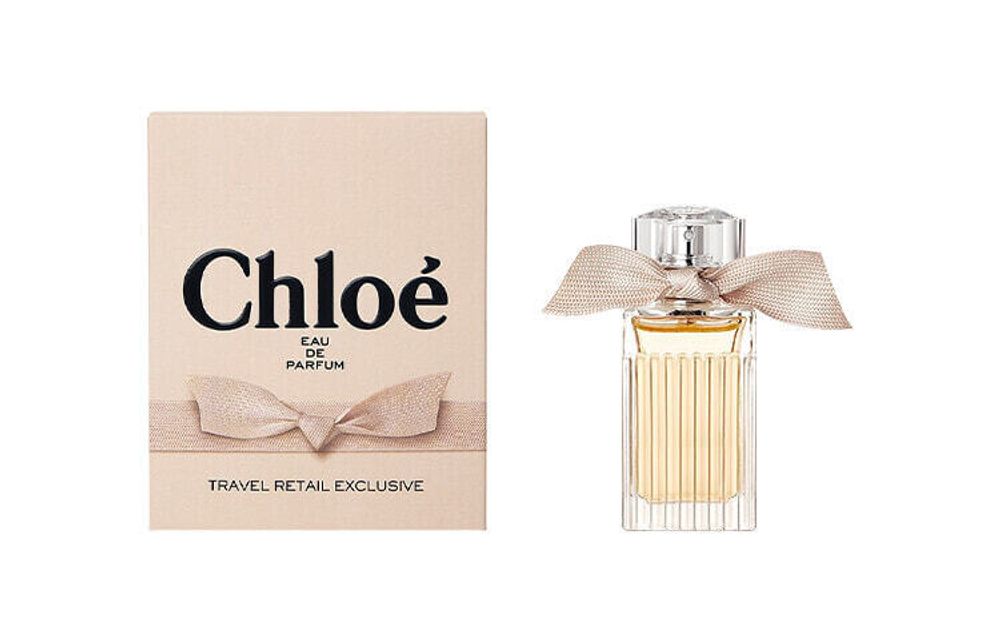 Chloé Signature Perfumes Унисекс