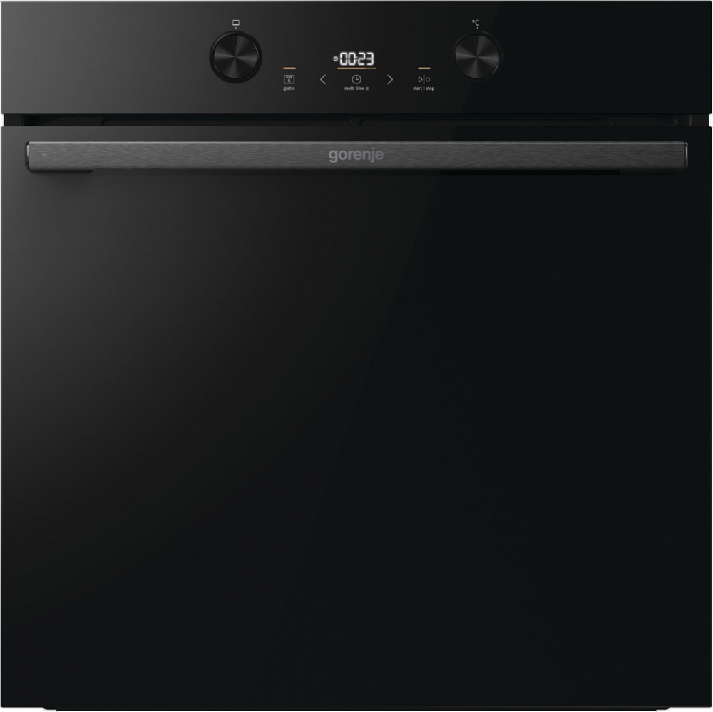 Встраиваемый электрический духовой шкаф Gorenje BOS6737E05DBG
