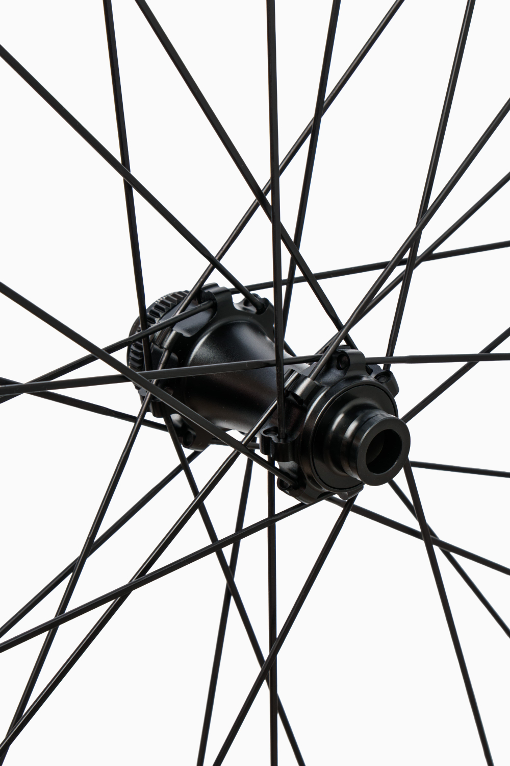 Карбоновые колеса 28" (700с) Borant Grit 45 XDR TLR CL (gravel)