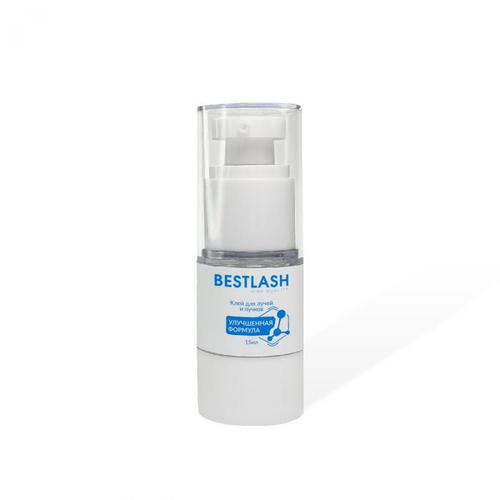 Клей для пучков BestLash 15мл