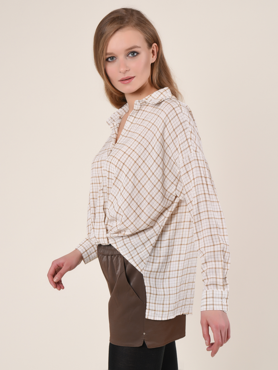 Рубашка женская