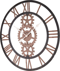 Часы настенные Aviere 25582 Италия