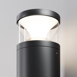 Уличный ландшафтный светодиодный светильник Maytoni   O496FL-L21B3K1