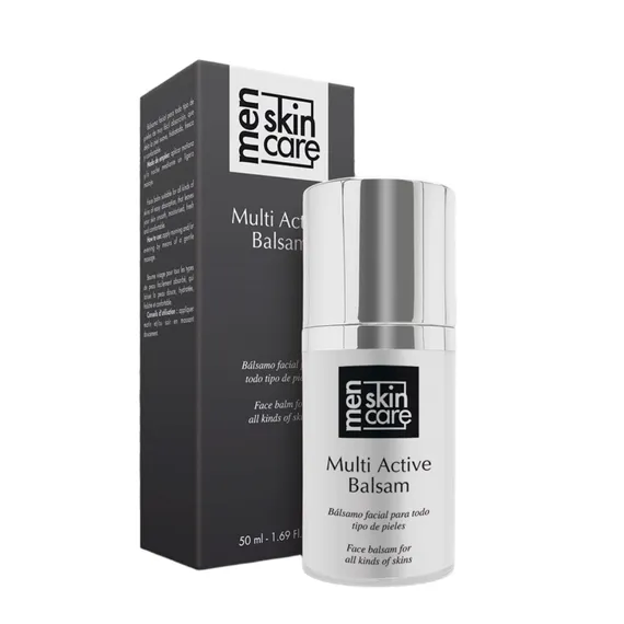 Увлажняющий бальзам для мужчин