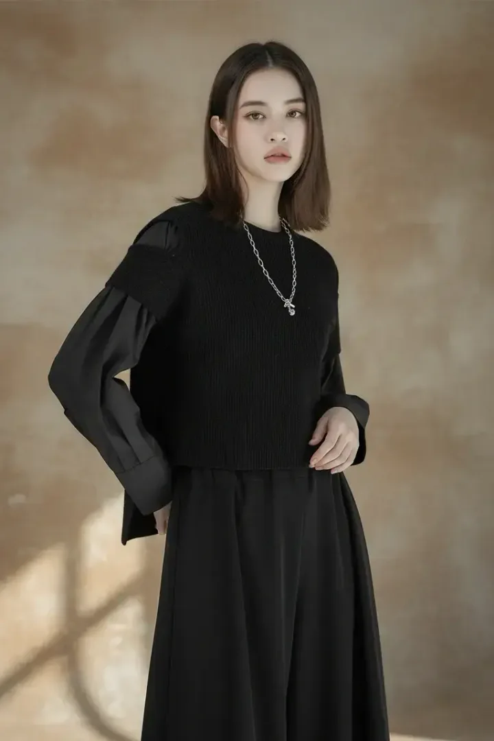 Пуловер женский «AVAMIR»