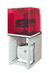 Фотография — 3D-принтер Russian DLP