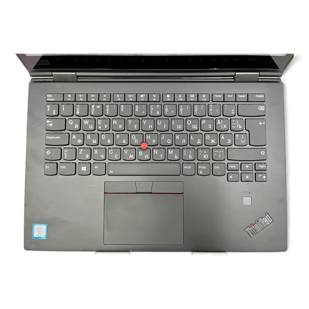 Ноутбук Lenovo  ThinkPad x1 Yoga 3rd 2