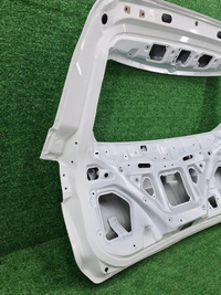 Крышка багажника Chery Tiggo 7 Pro (2020-2024)