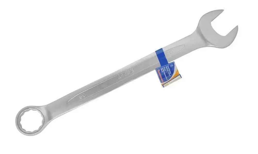 Ключ комбинированный 38мм МАЯКАВТО™ 1/5/20_