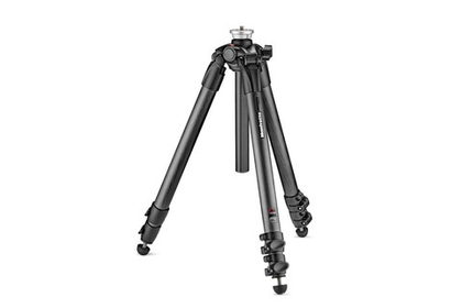 Штатив Manfrotto MTCFVR VR CARBON TRIPOD, карбон, высота 134 см