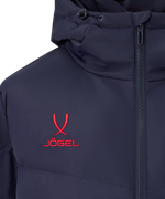 Куртка утепленная ESSENTIAL PerFormPROOF Padded Jacket, темно-синий
