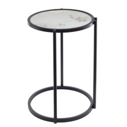 GAEM Набор из 2-х столов декоративных, L38,5/45 W37/43,5 H48/54 см