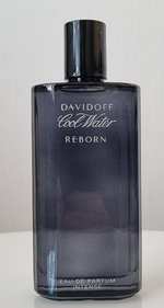 Davidoff Cool Water Reborn 100 ml (duty free парфюмерия)