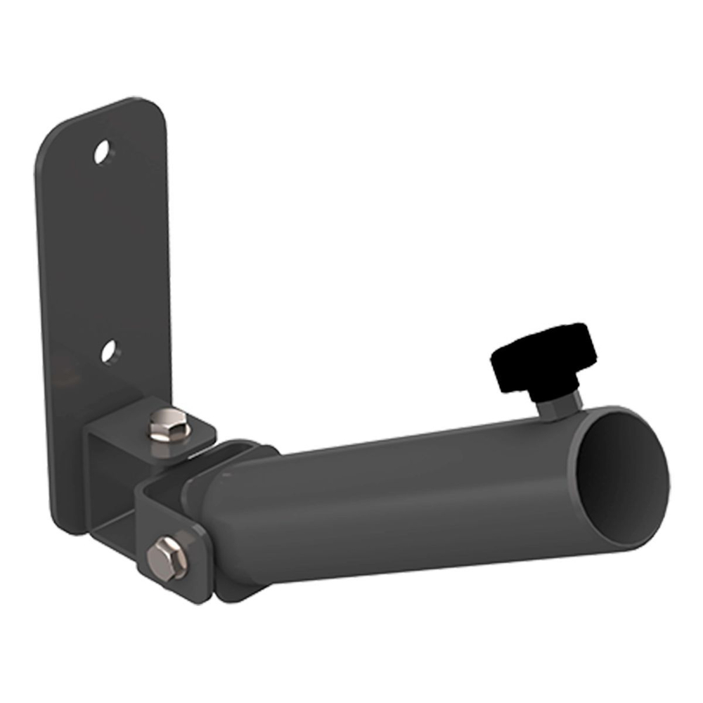 Крепление штанги на раму DHZ