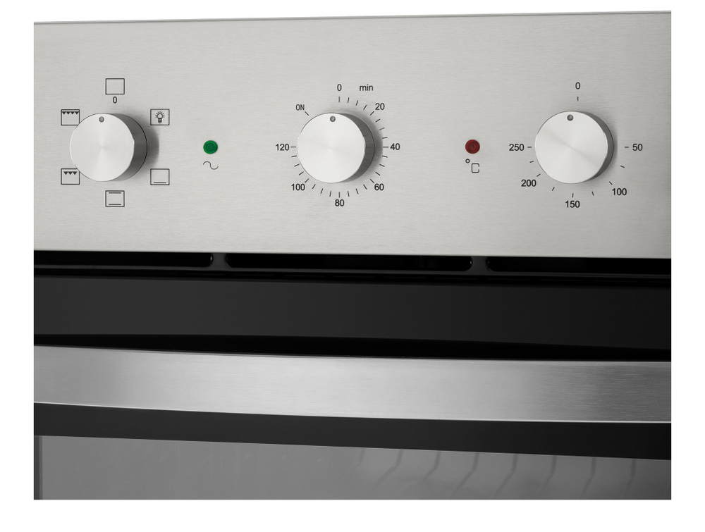 Шкаф духовой электрический MAUNFELD AEOC.575S фото 7