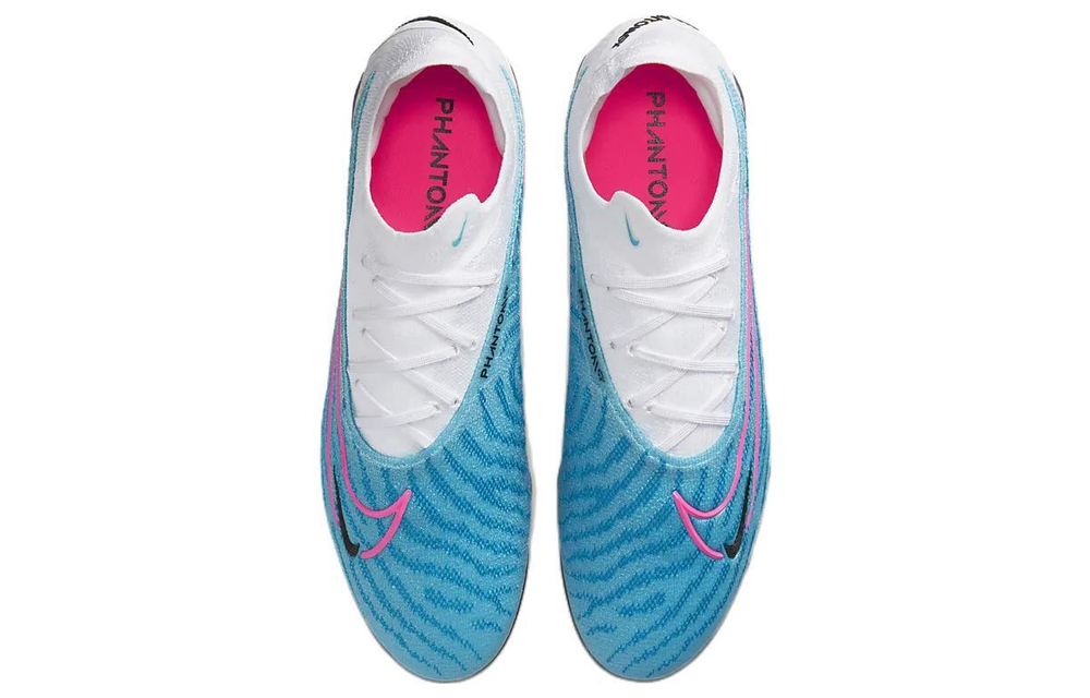Кроссовки Nike Gripknit Phantom Gx Elite Fg