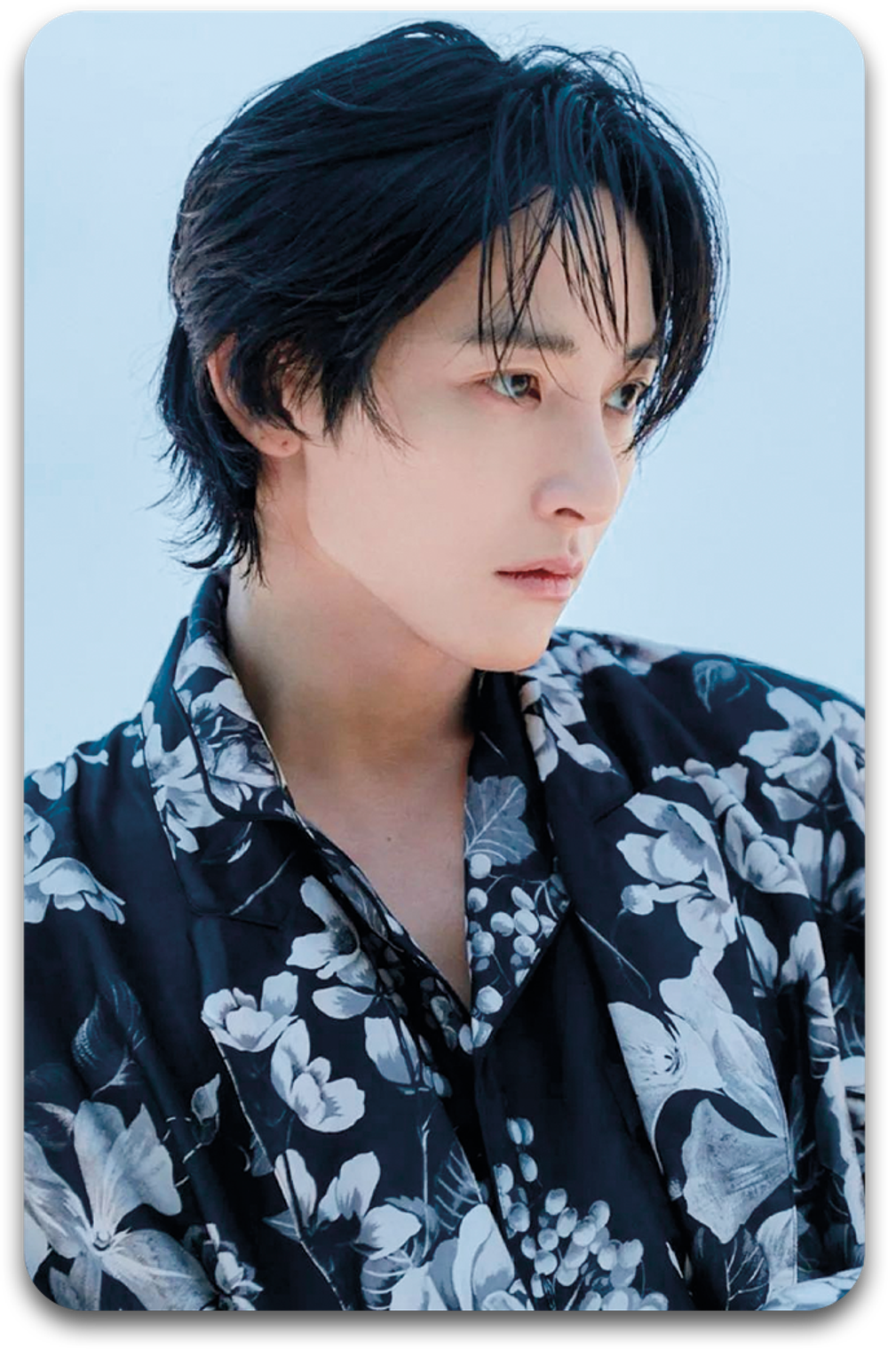Карта #0571 / Lee Soohyuk