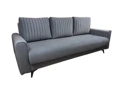 Прямой диван Параллель