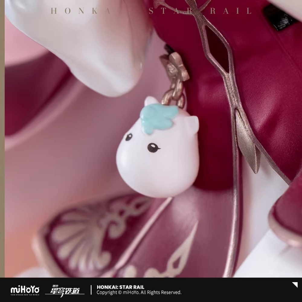 Гиацина / Hyacine