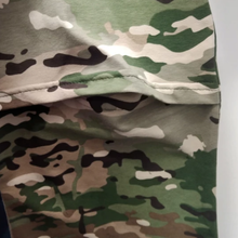 Тактическая Балаклава ХБ подшлемник Мультикам