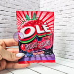 Конфеты леденцовые OLE Ягоды 25 гр